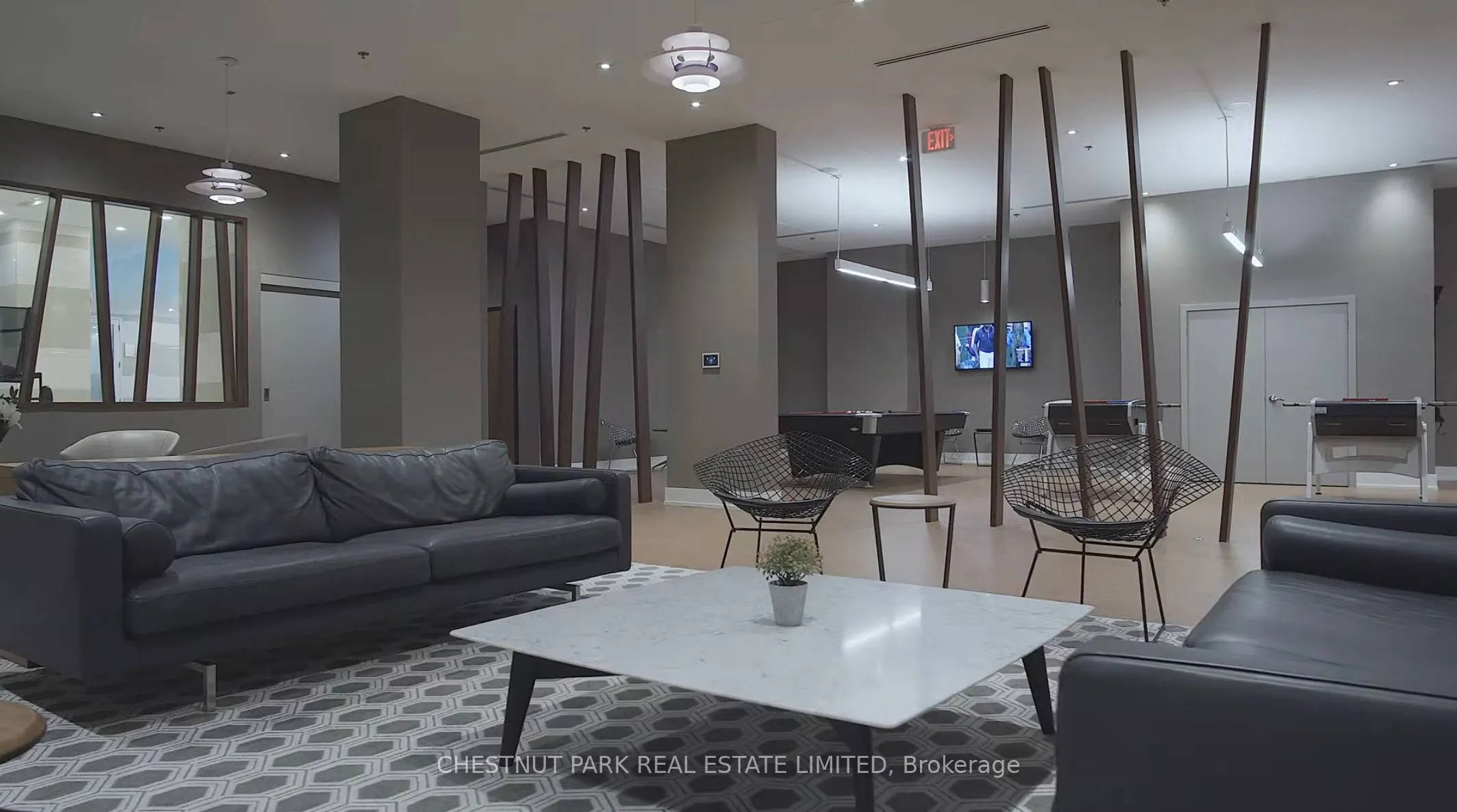 111 St Clair Avenue W #320