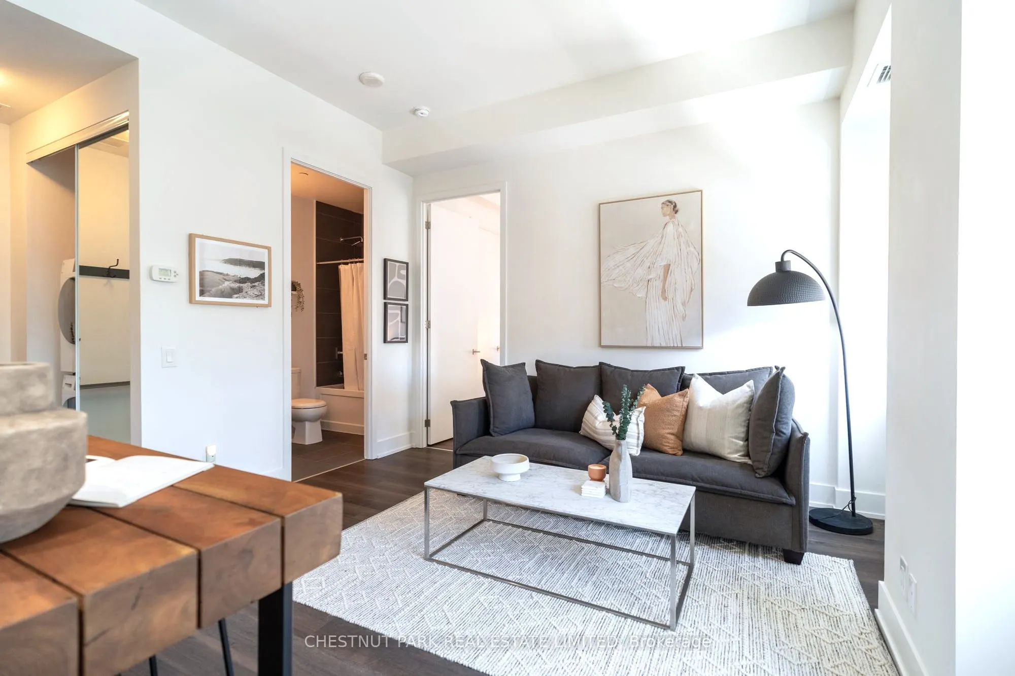 111 St Clair Avenue W #320