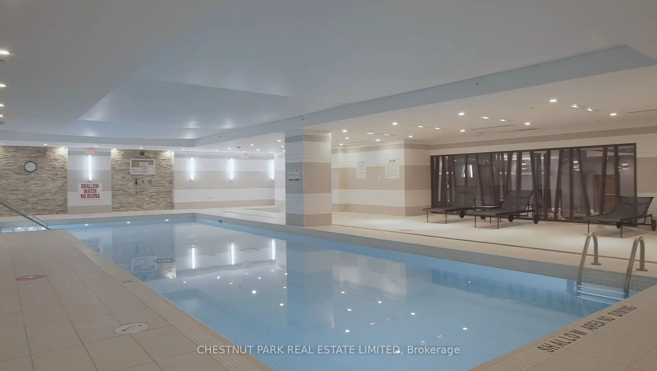 111 St Clair Avenue W #320