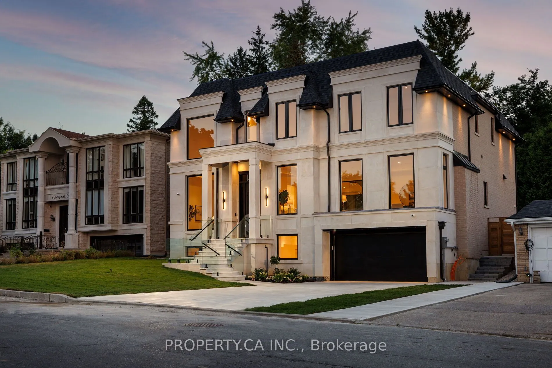 10 Grangemill Crescent