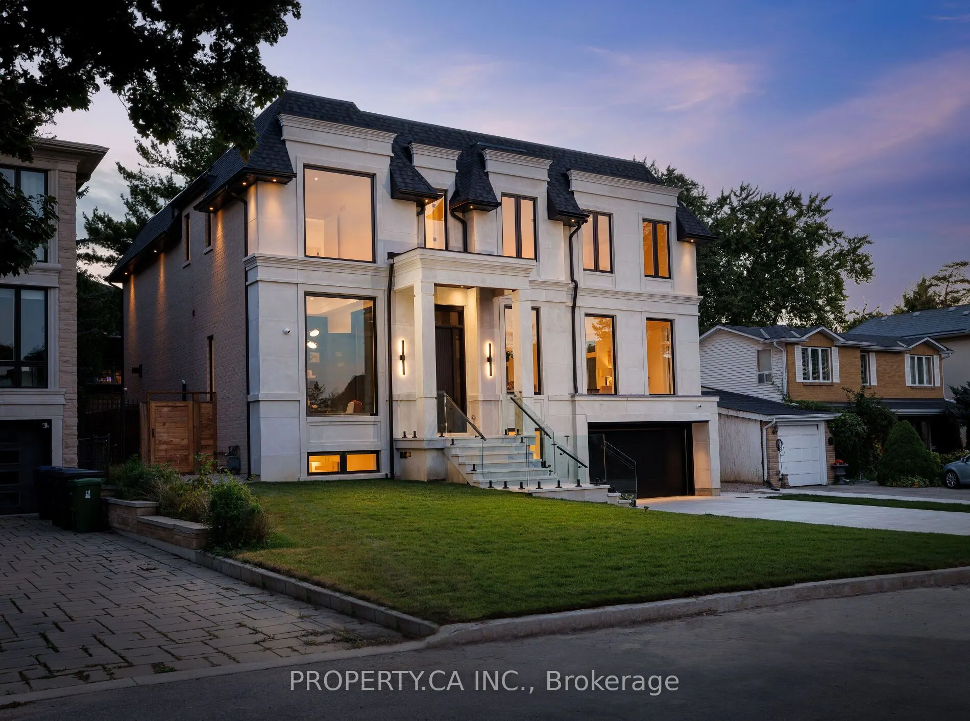 10 Grangemill Crescent