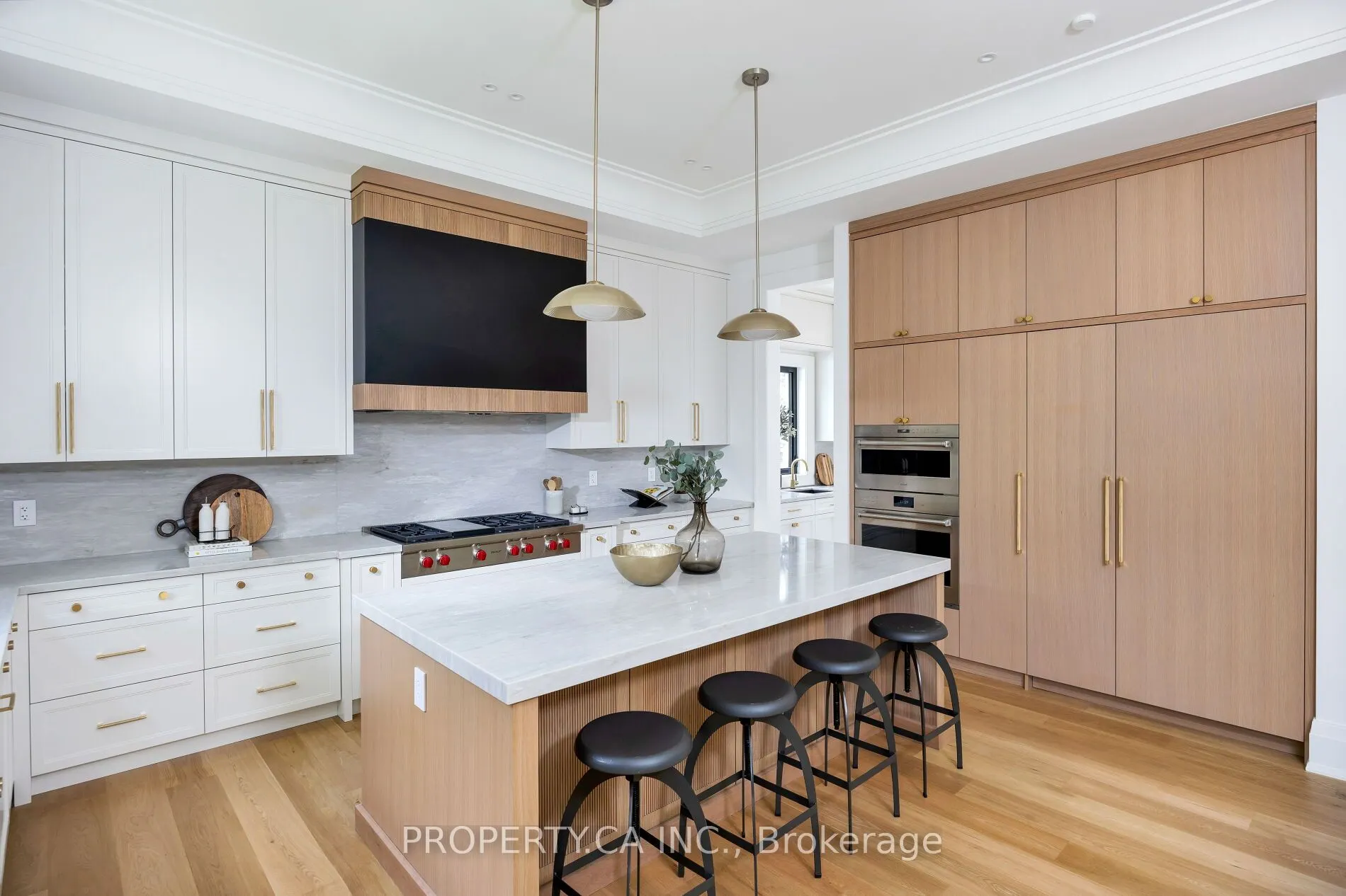 10 Grangemill Crescent