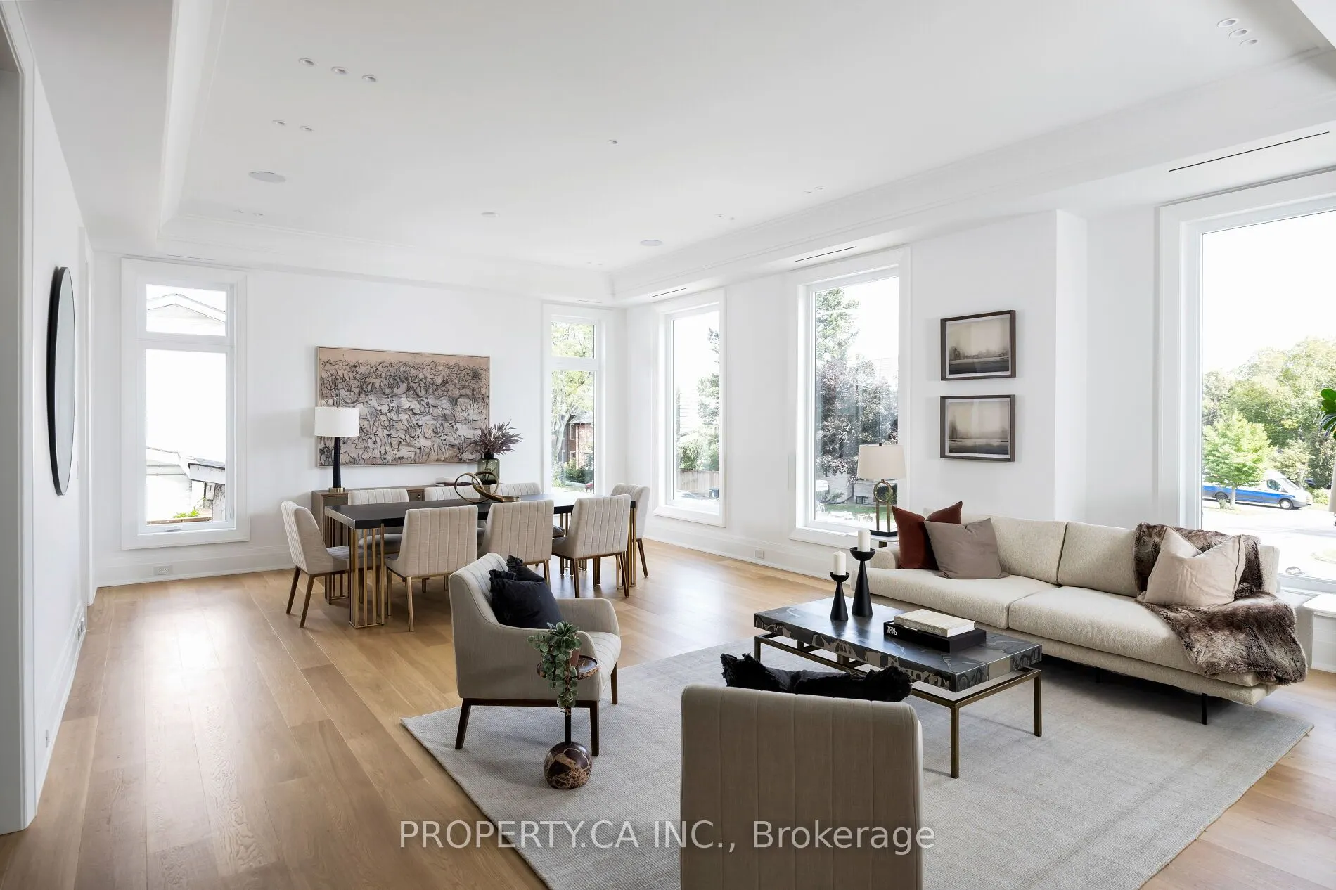 10 Grangemill Crescent