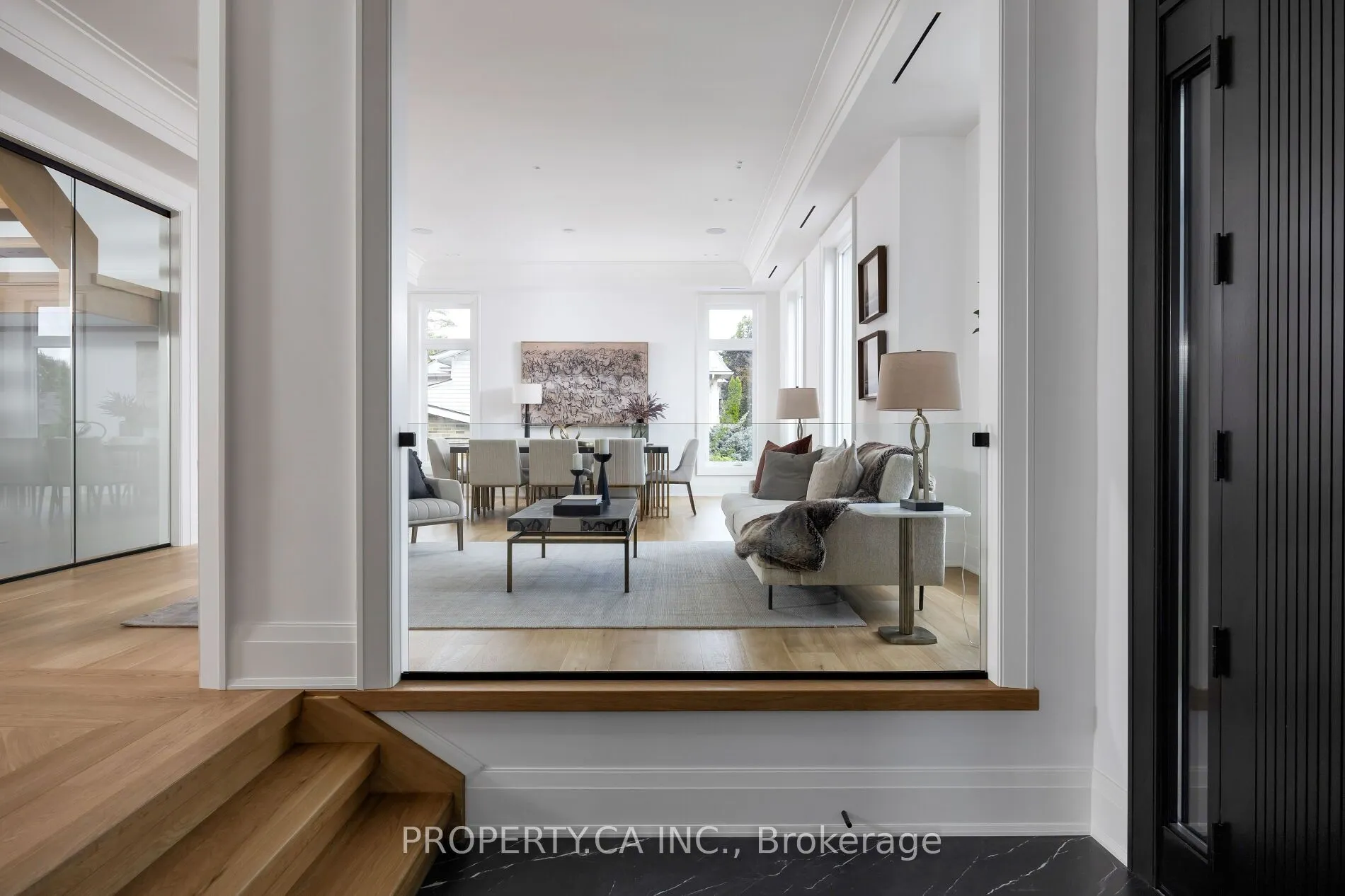 10 Grangemill Crescent