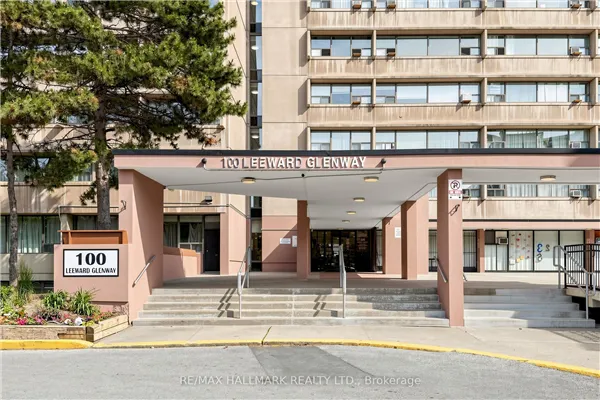 100 Leeward Glenway