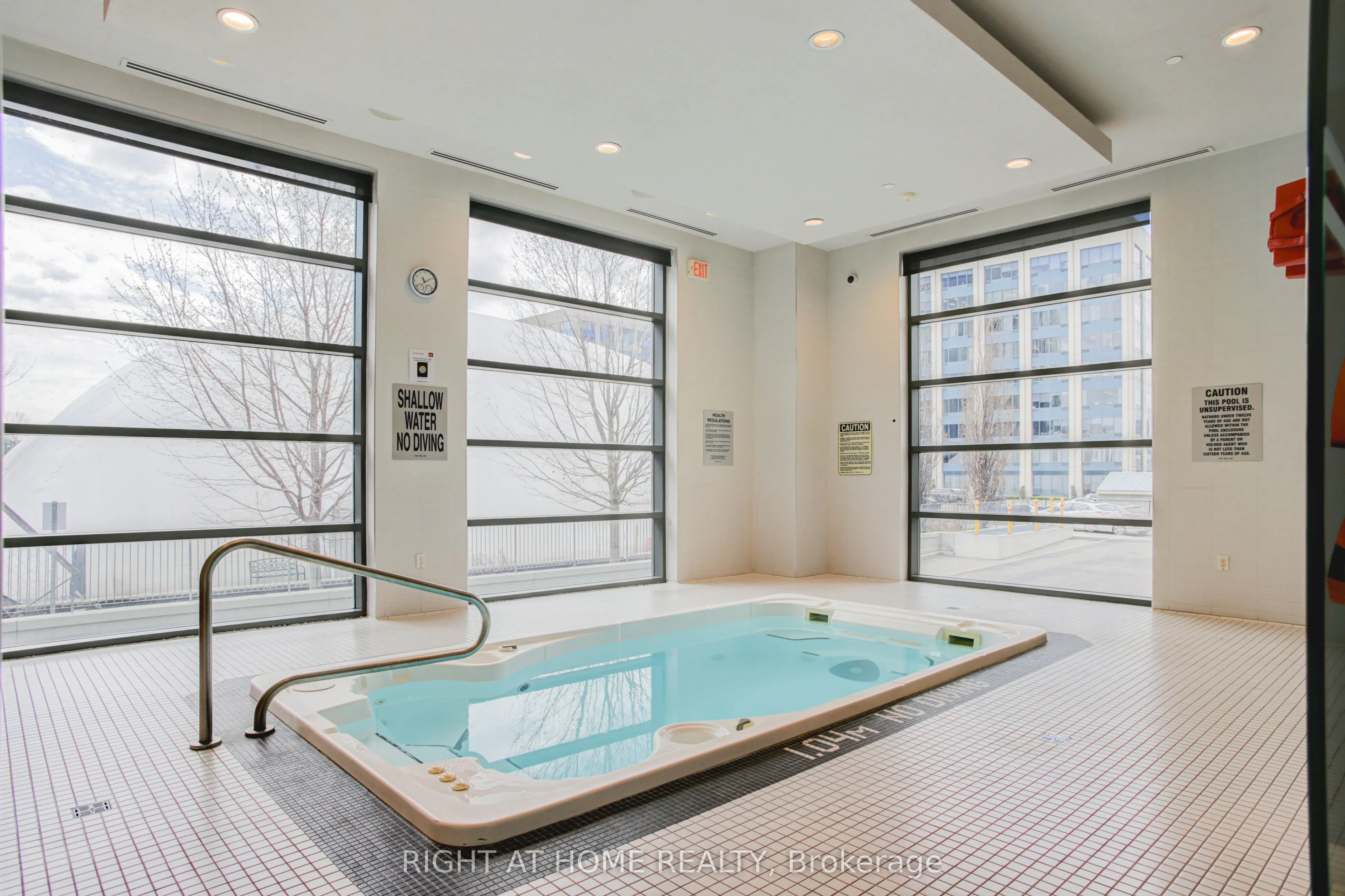 55 Ann O'reilly Road #1702