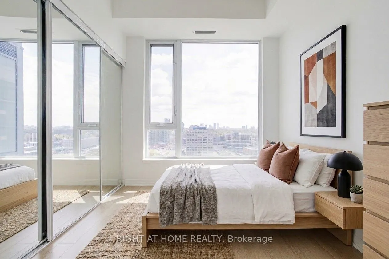 55 Ann O'reilly Road #1702
