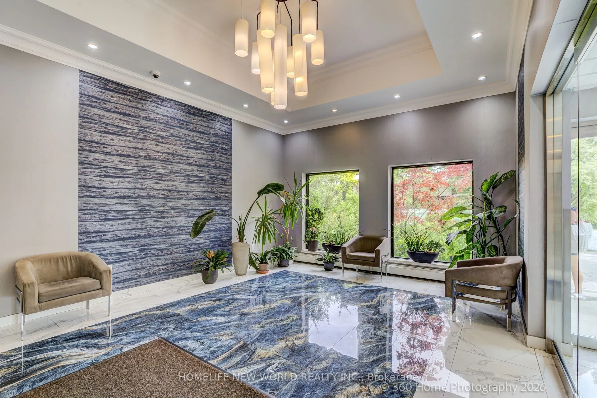 4001 Don Mills Road #126