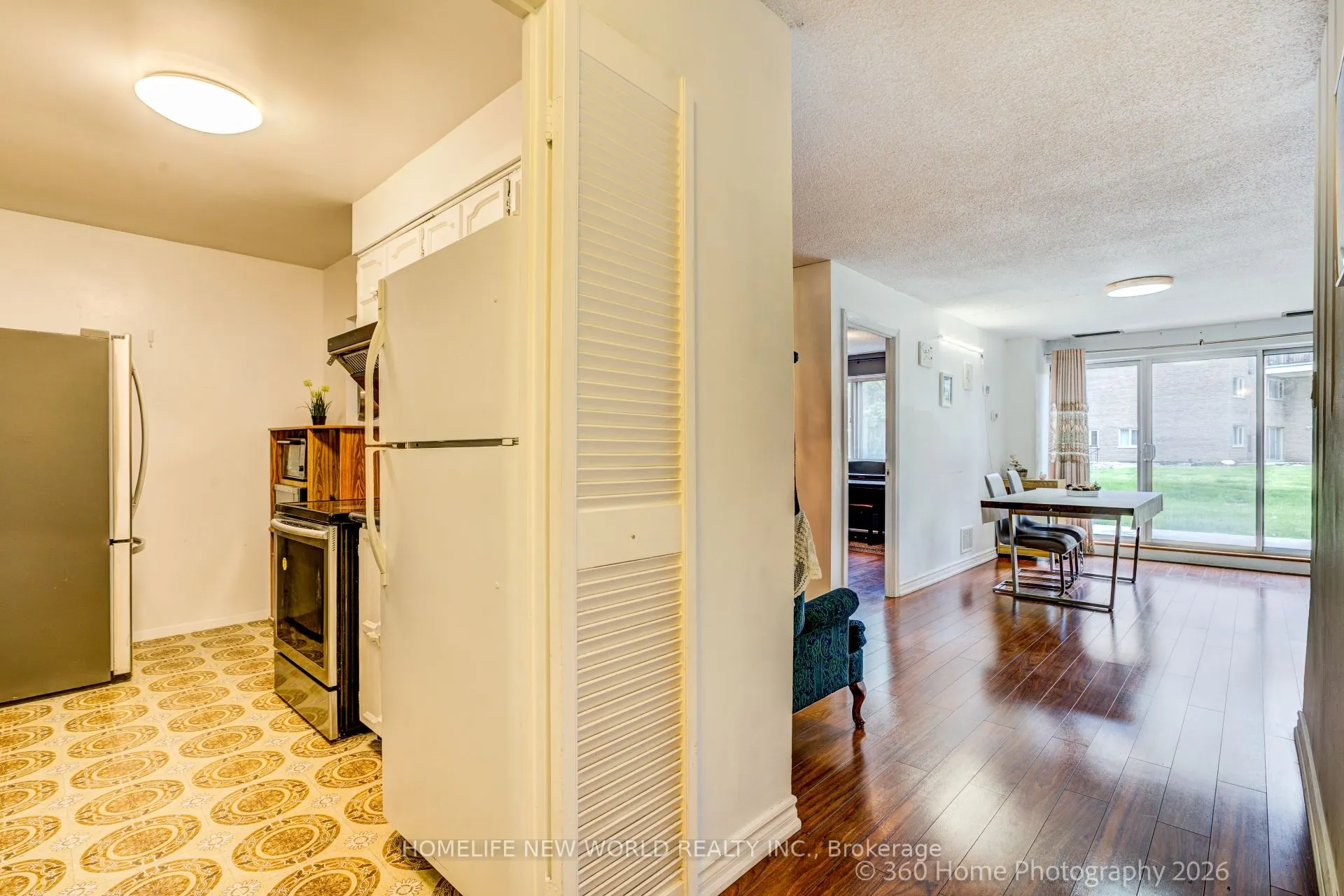 4001 Don Mills Road #126