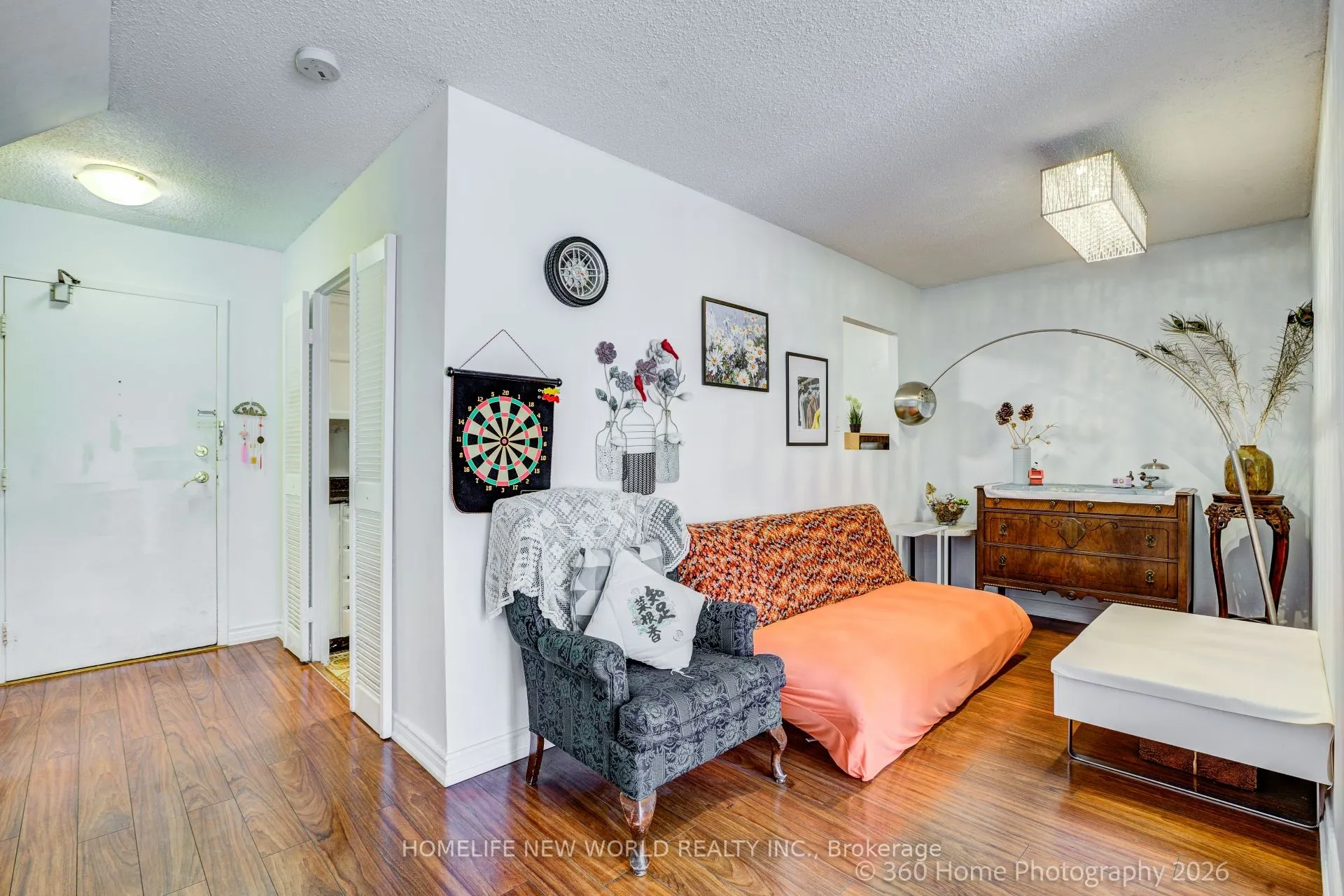 4001 Don Mills Road #126