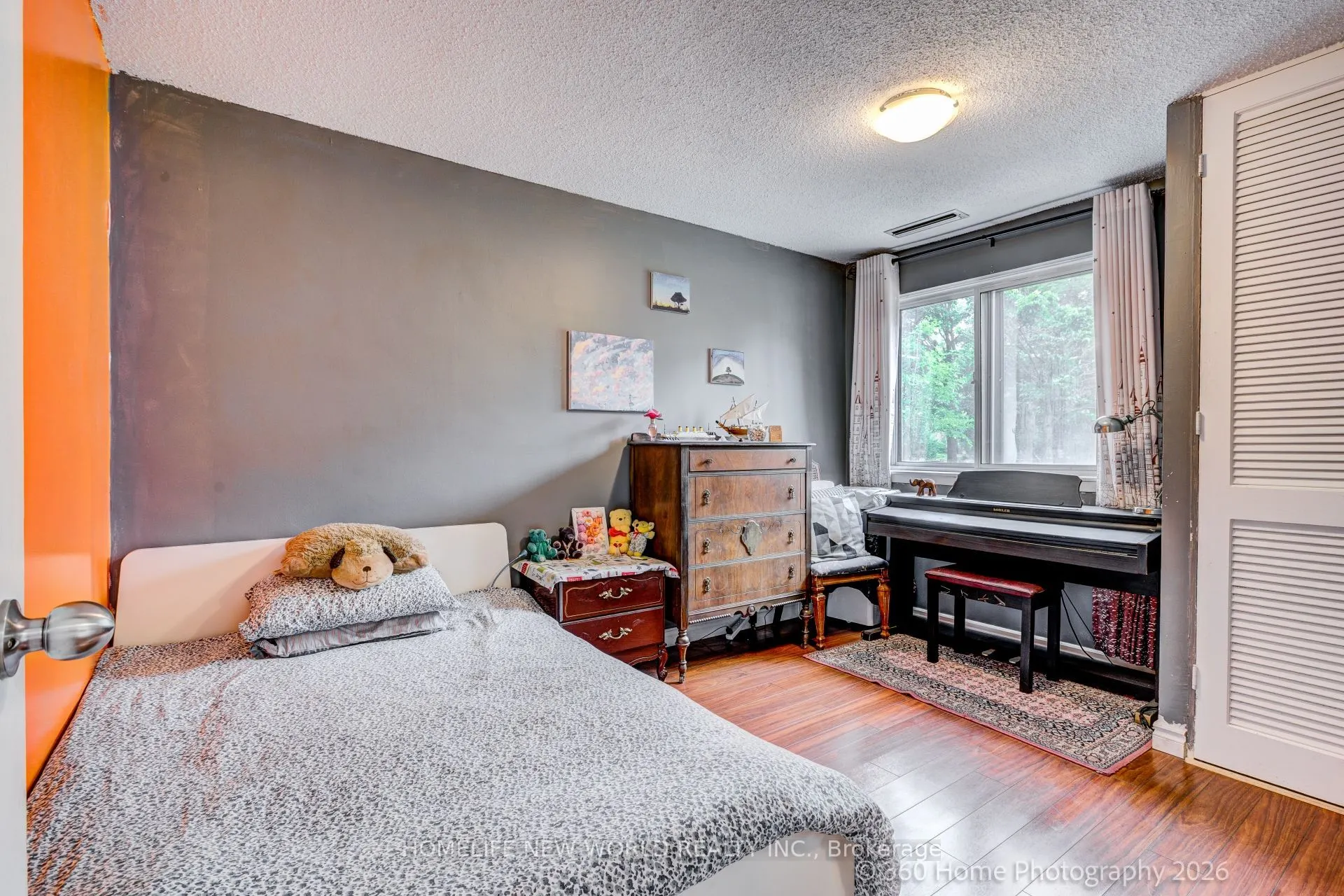 4001 Don Mills Road #126