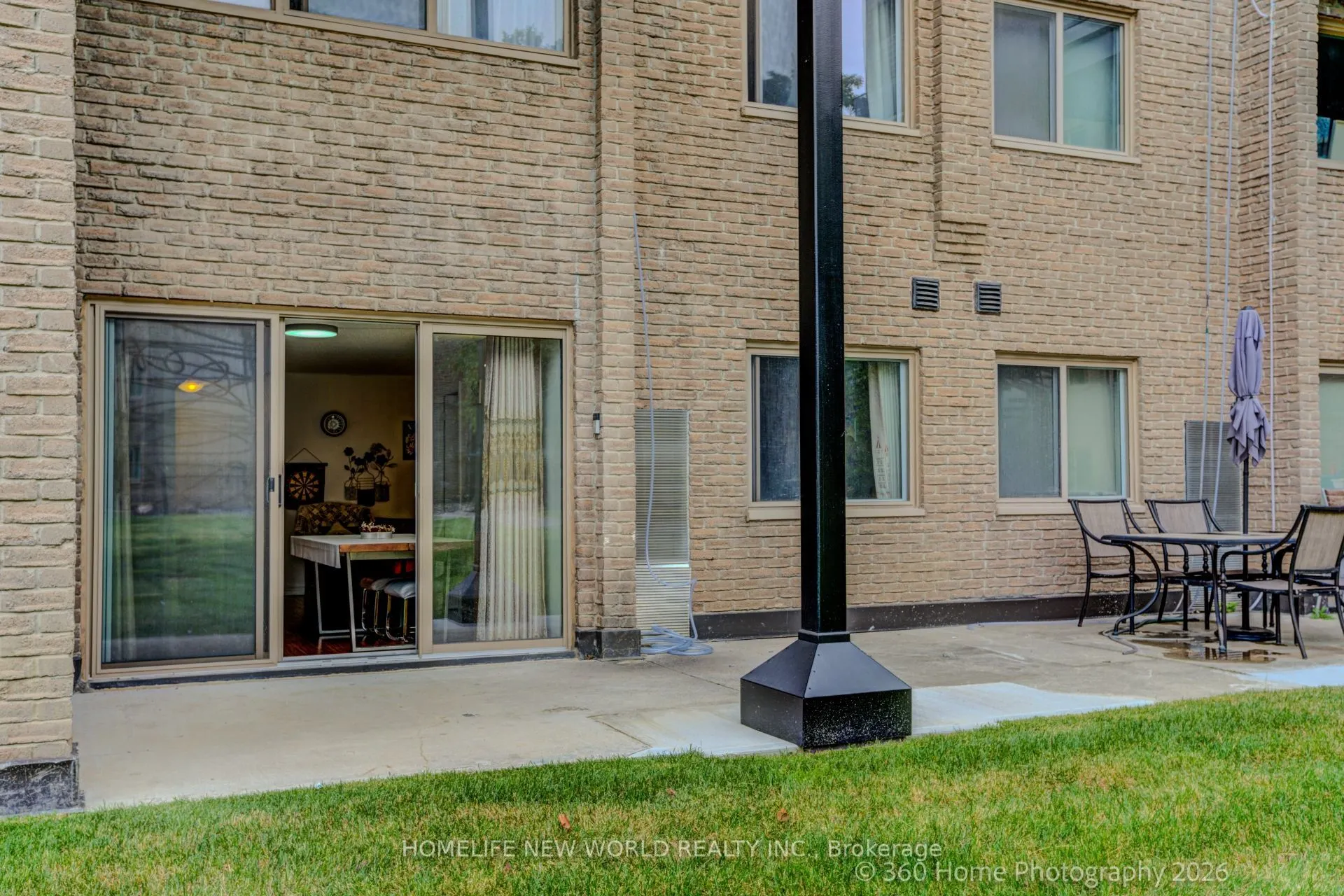 4001 Don Mills Road #126