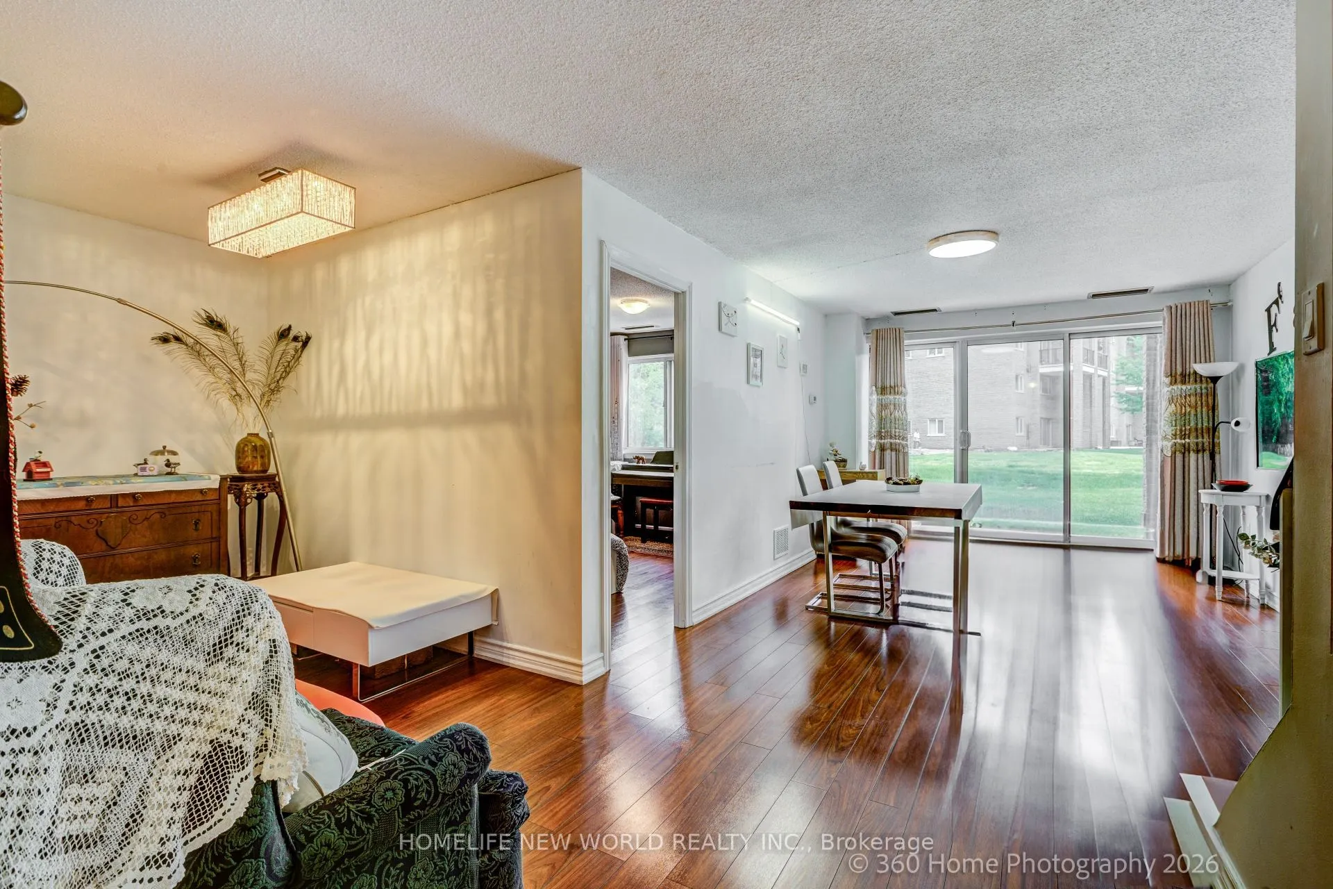 4001 Don Mills Road #126