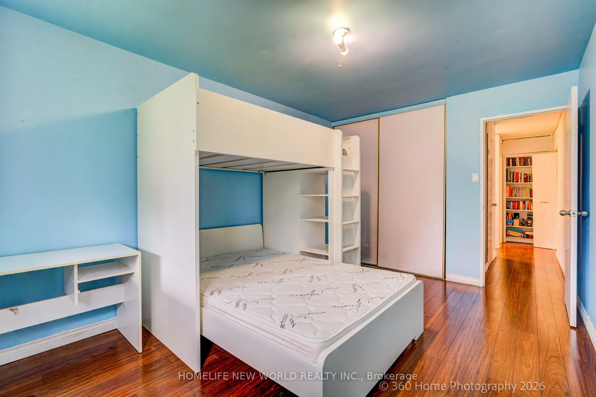 4001 Don Mills Road #126