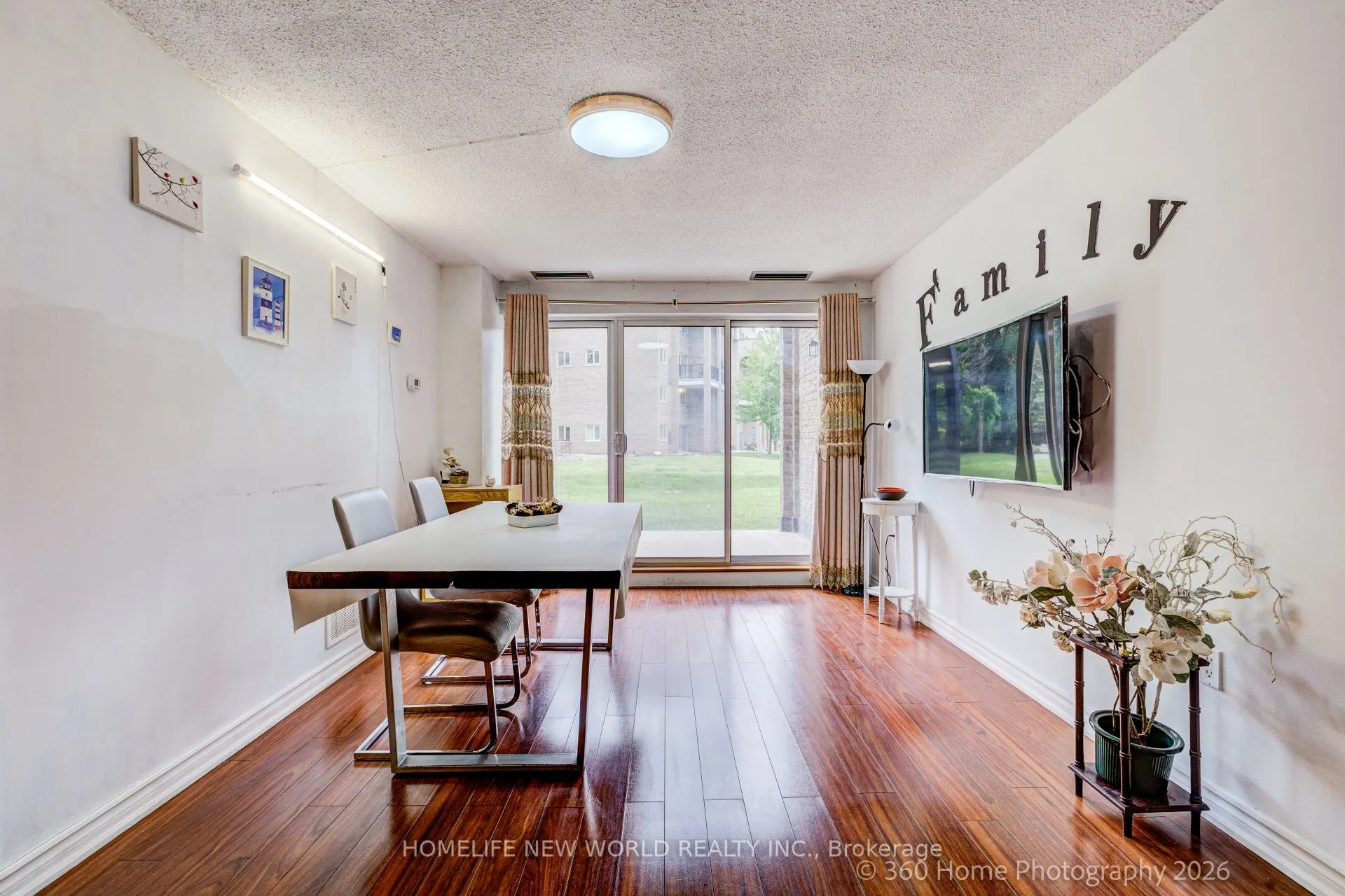 4001 Don Mills Road #126