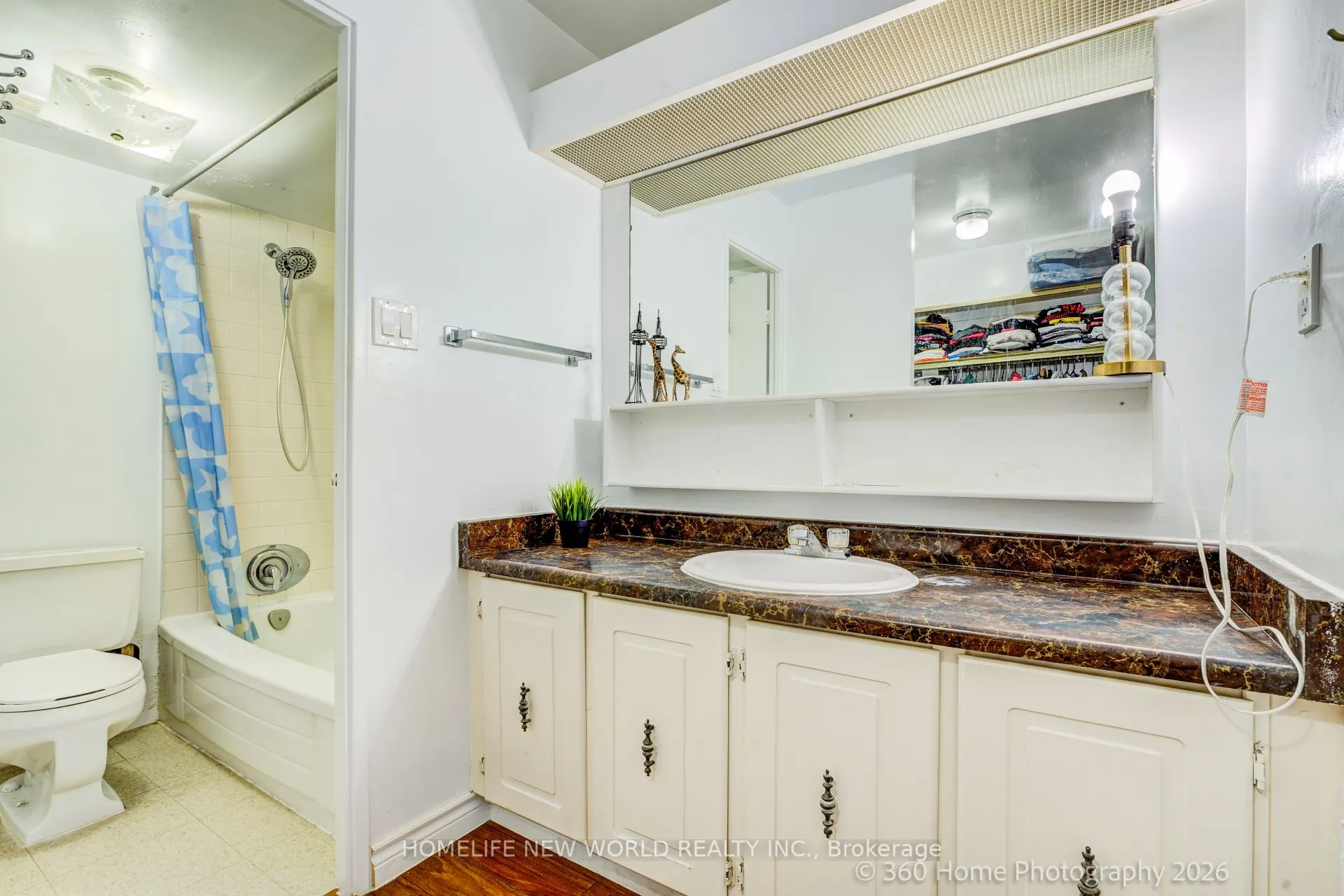 4001 Don Mills Road #126