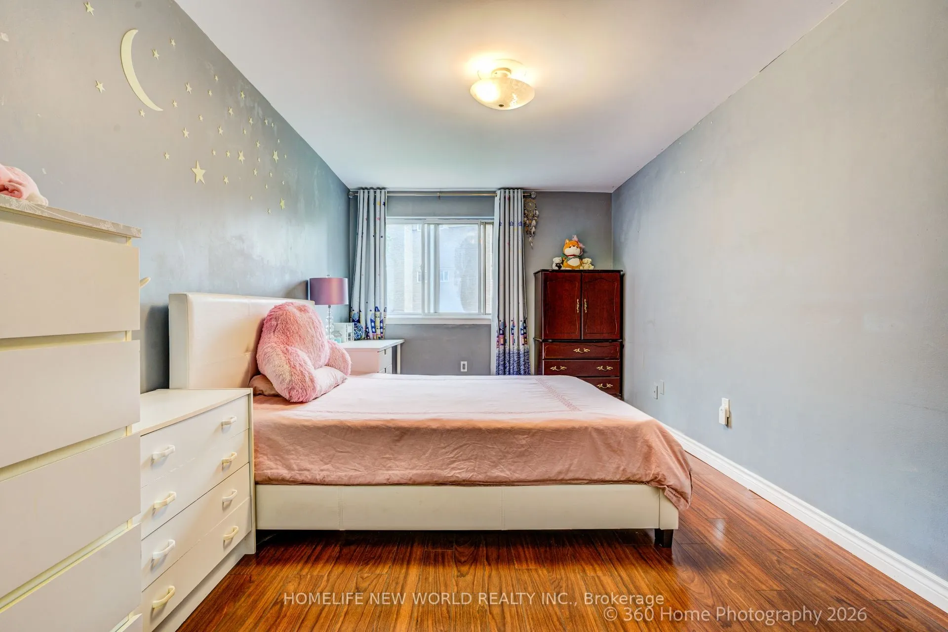 4001 Don Mills Road #126