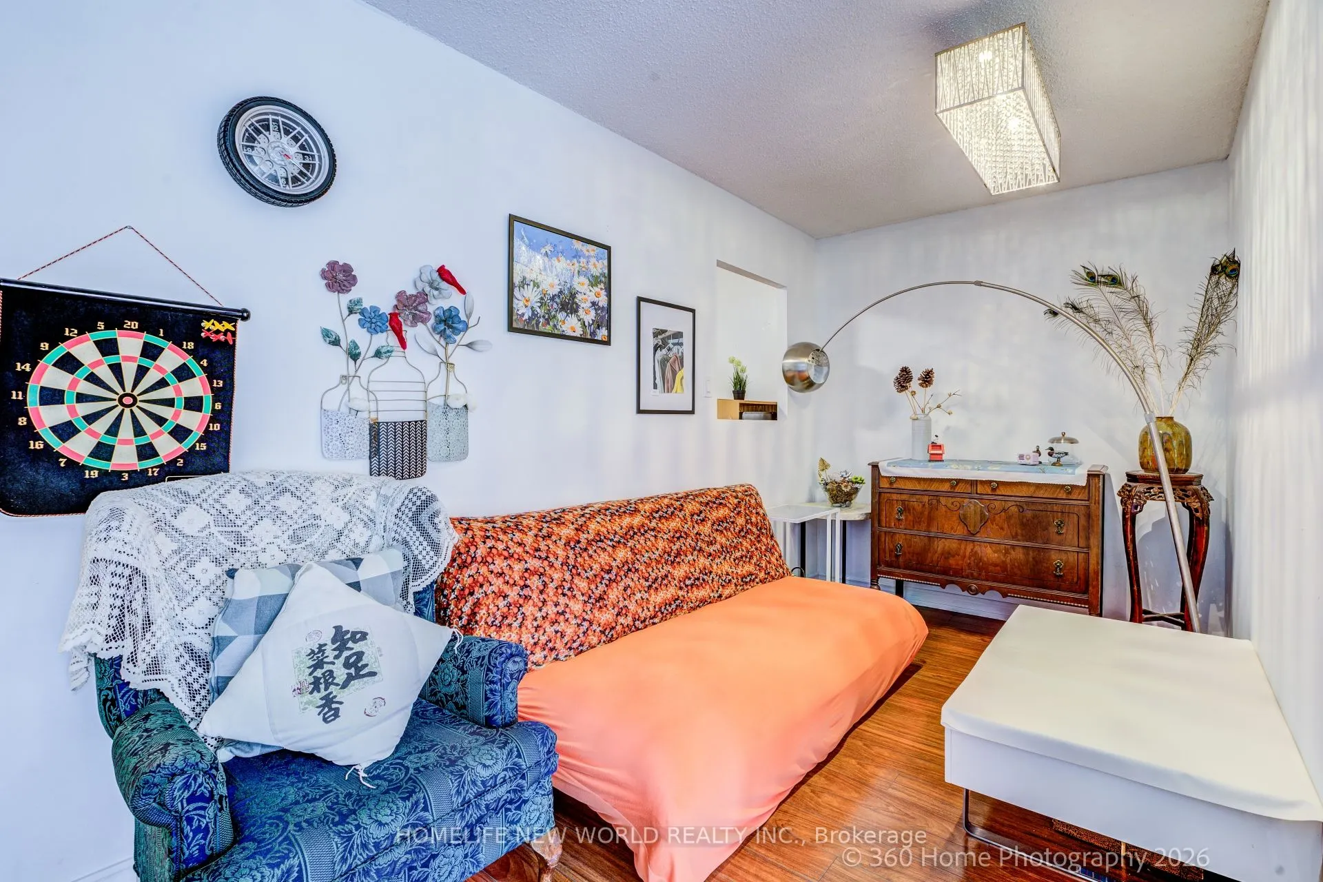 4001 Don Mills Road #126