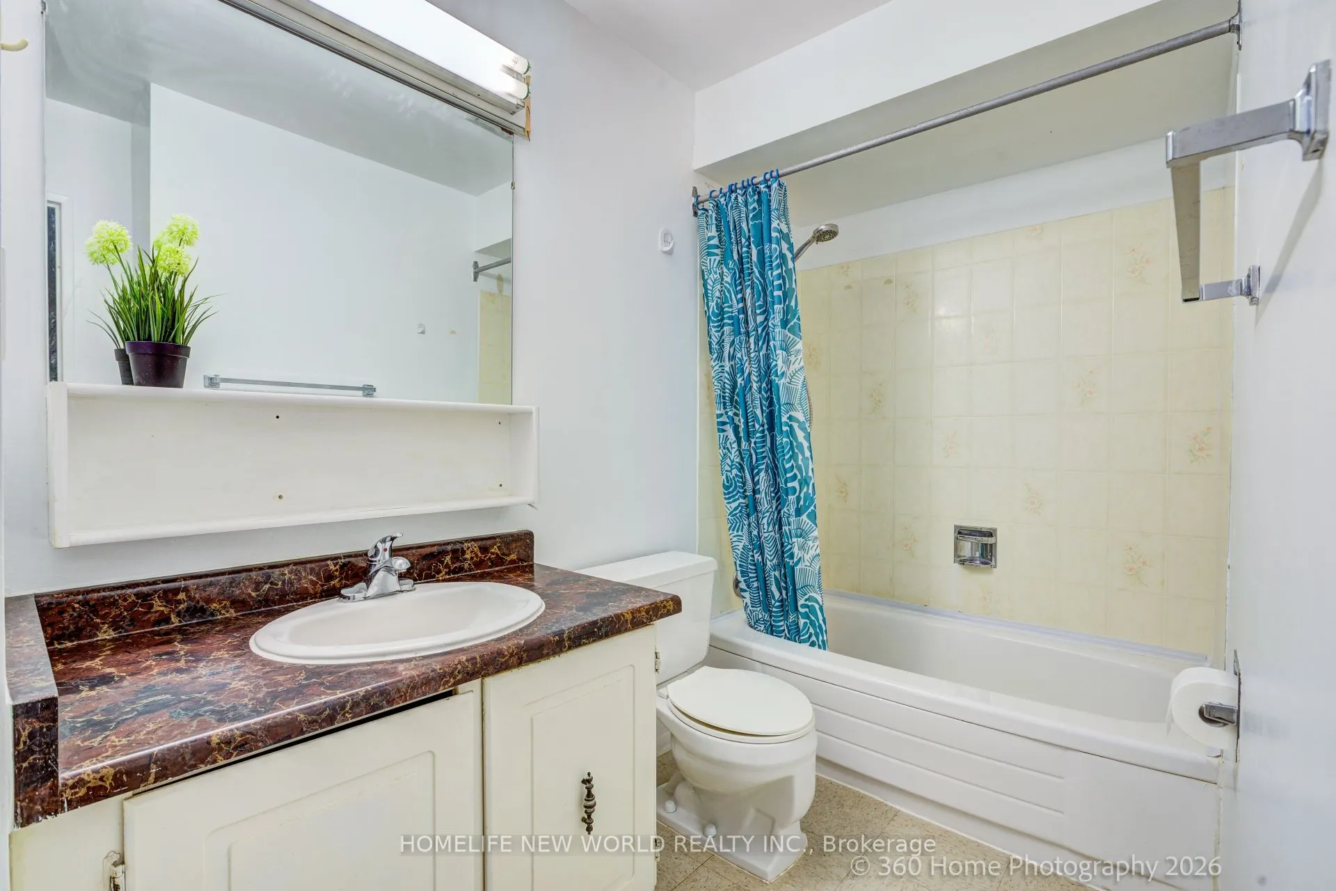 4001 Don Mills Road #126