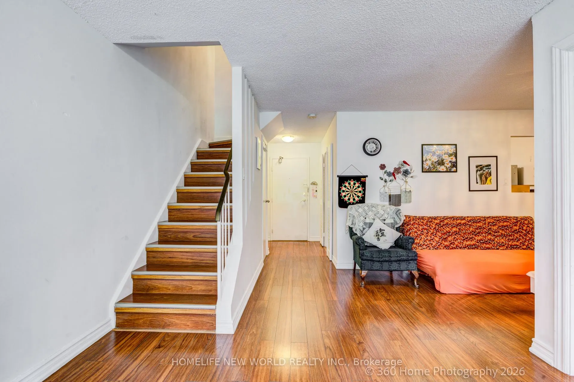 4001 Don Mills Road #126