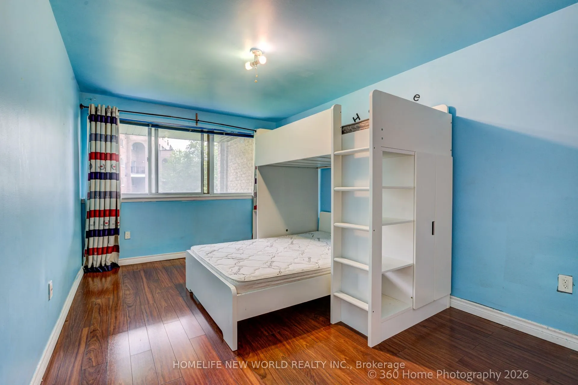 4001 Don Mills Road #126