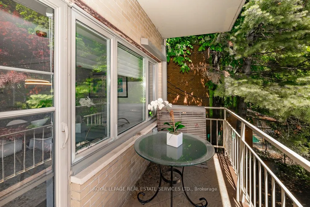 31 Rosedale Road #103