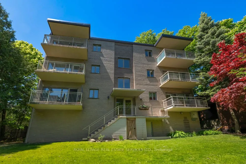 31 Rosedale Road #103