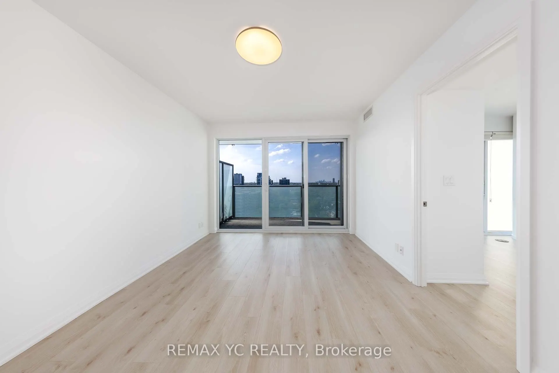 99 Foxbar Road #1908