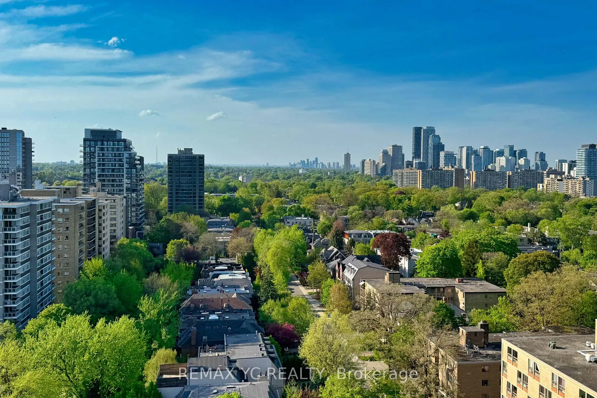99 Foxbar Road #1908