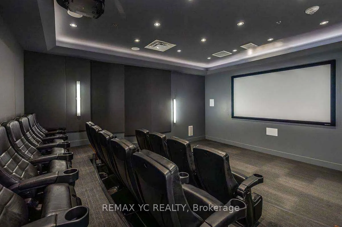 99 Foxbar Road #1908