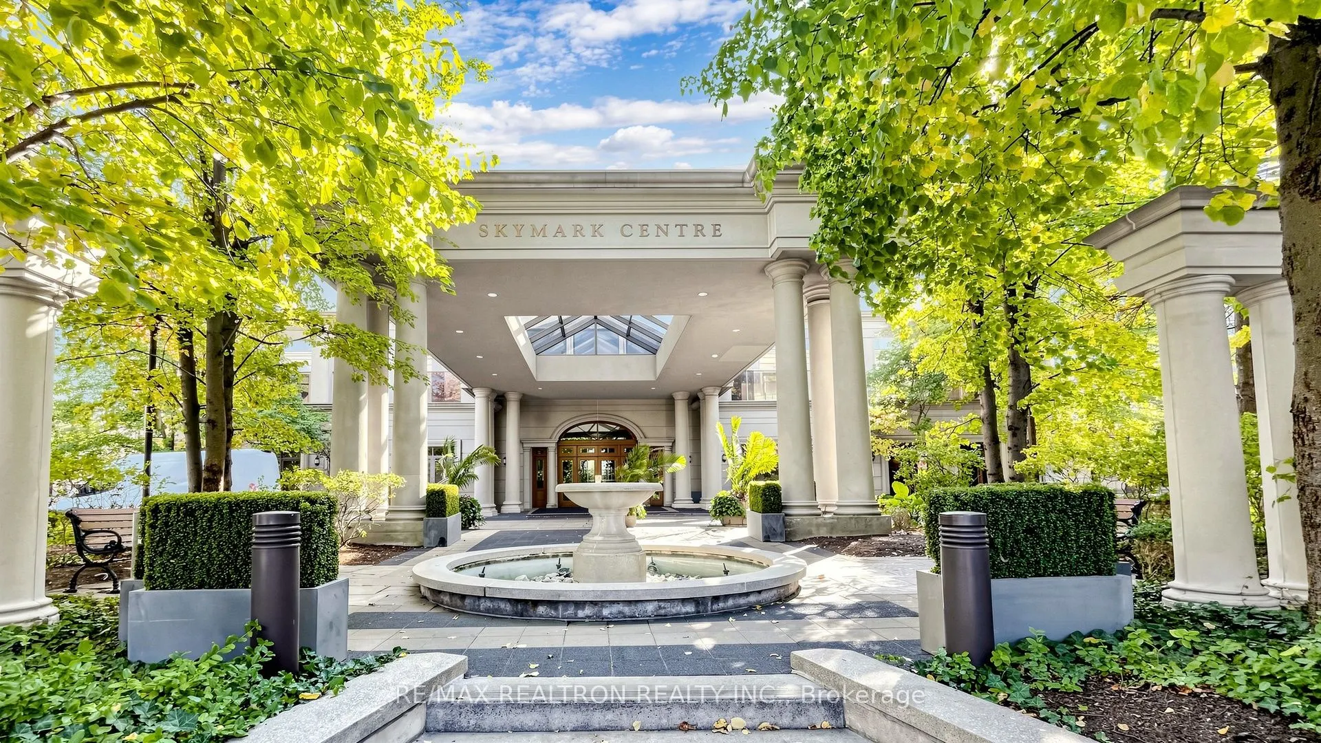 78 Harrison Garden Boulevard #103