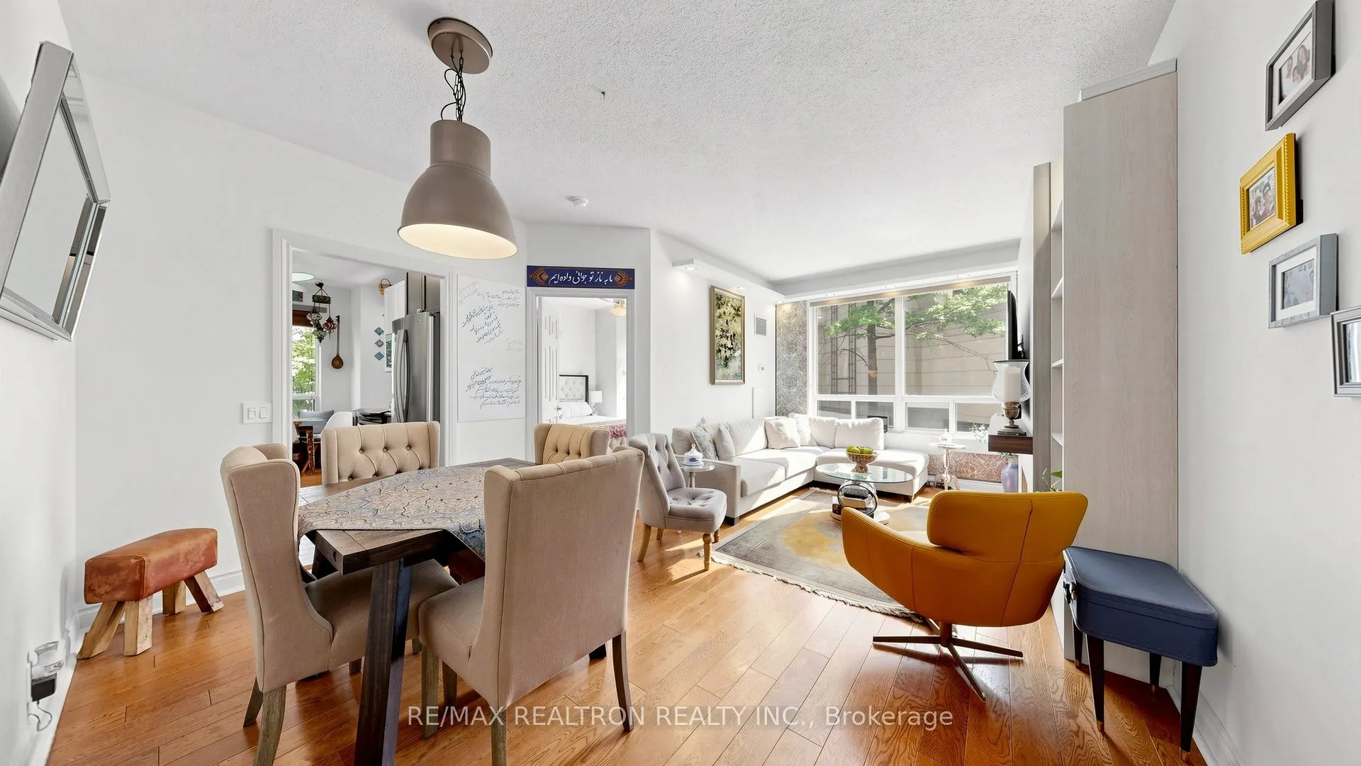 78 Harrison Garden Boulevard #103