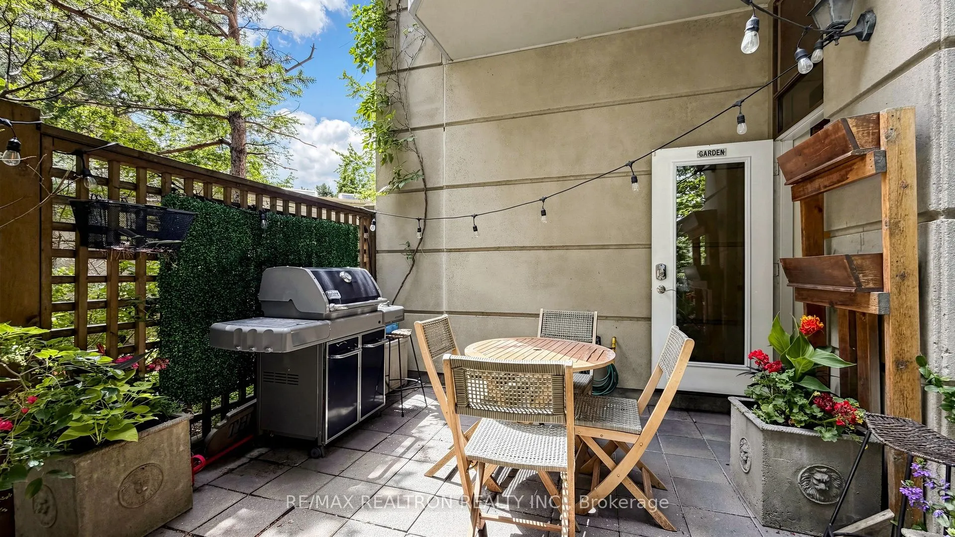 78 Harrison Garden Boulevard #103