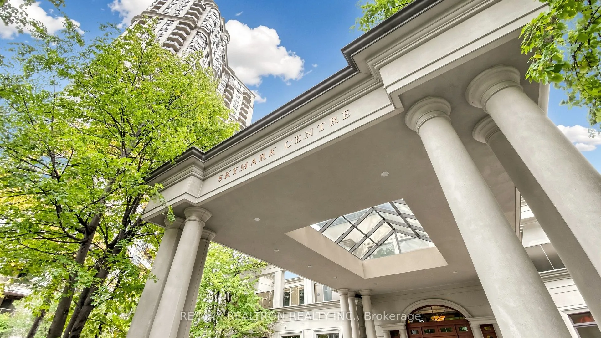 78 Harrison Garden Boulevard #103