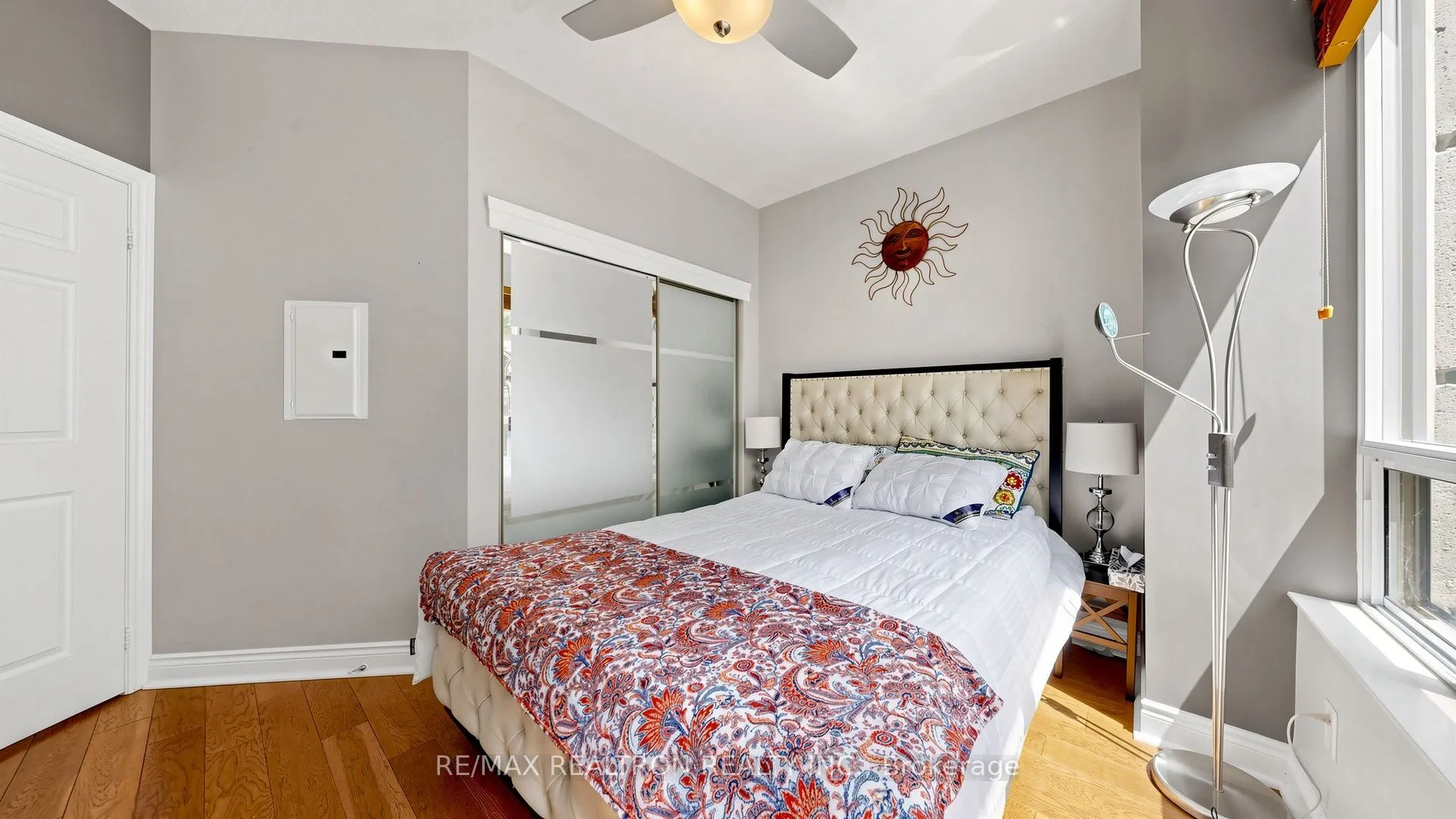 78 Harrison Garden Boulevard #103