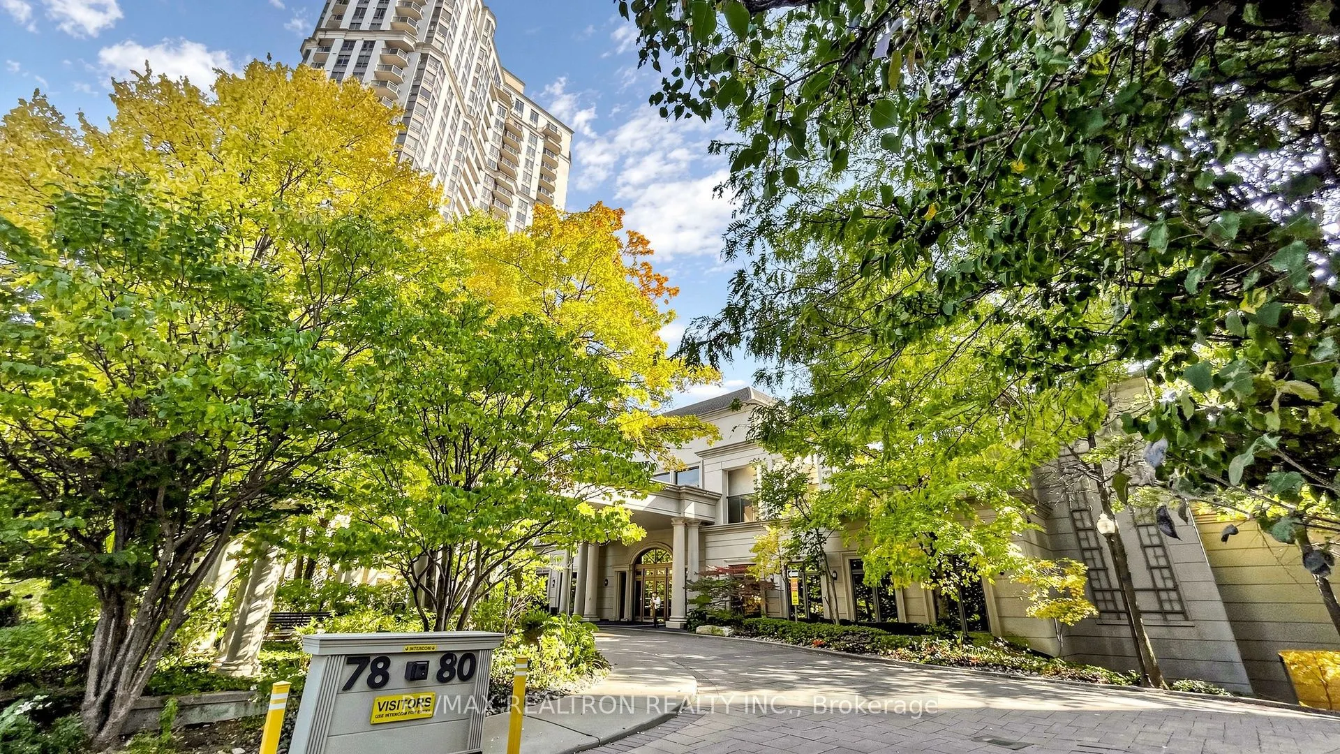 78 Harrison Garden Boulevard #103