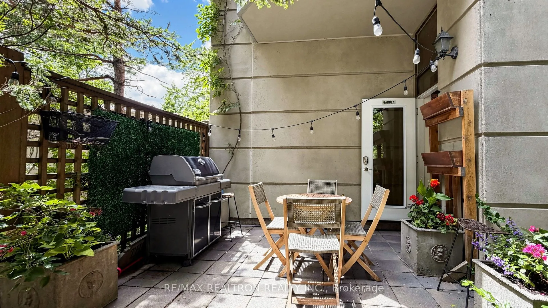78 Harrison Garden Boulevard #103