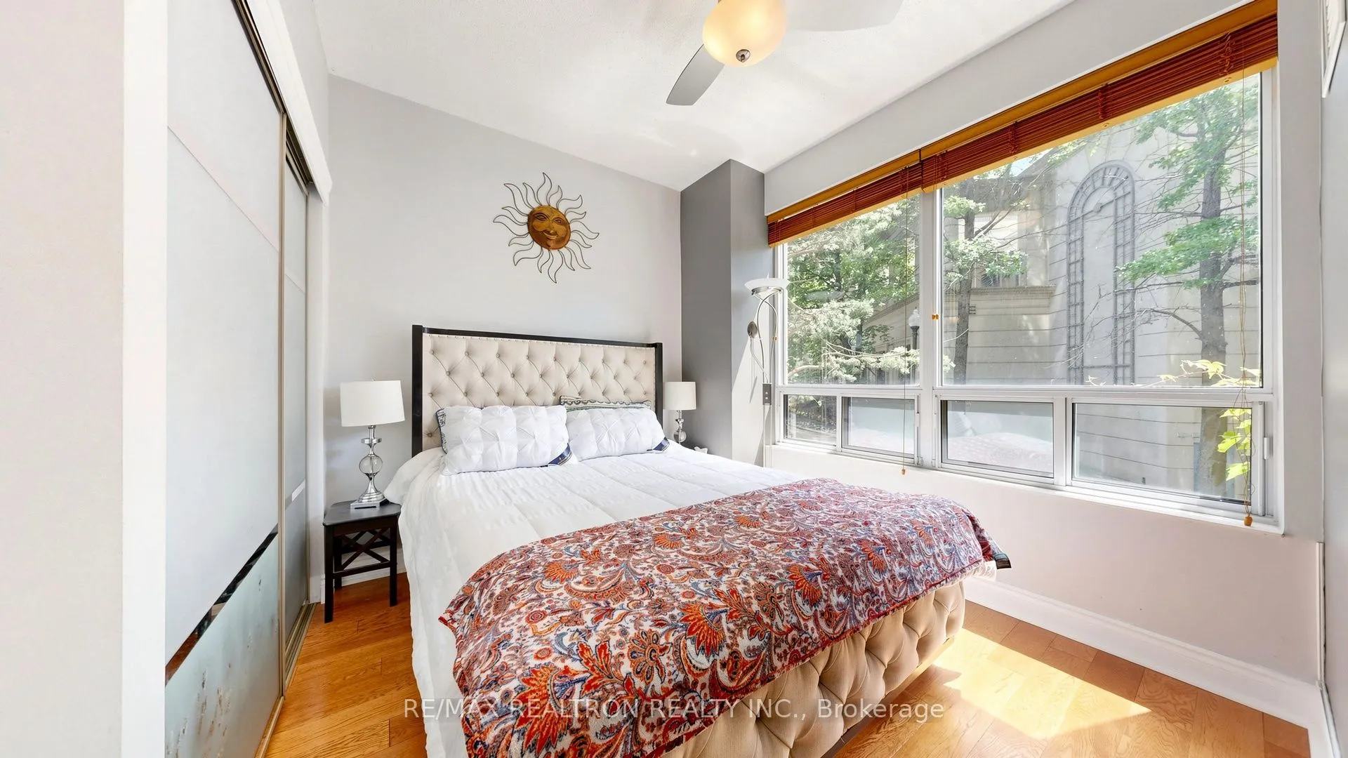 78 Harrison Garden Boulevard #103