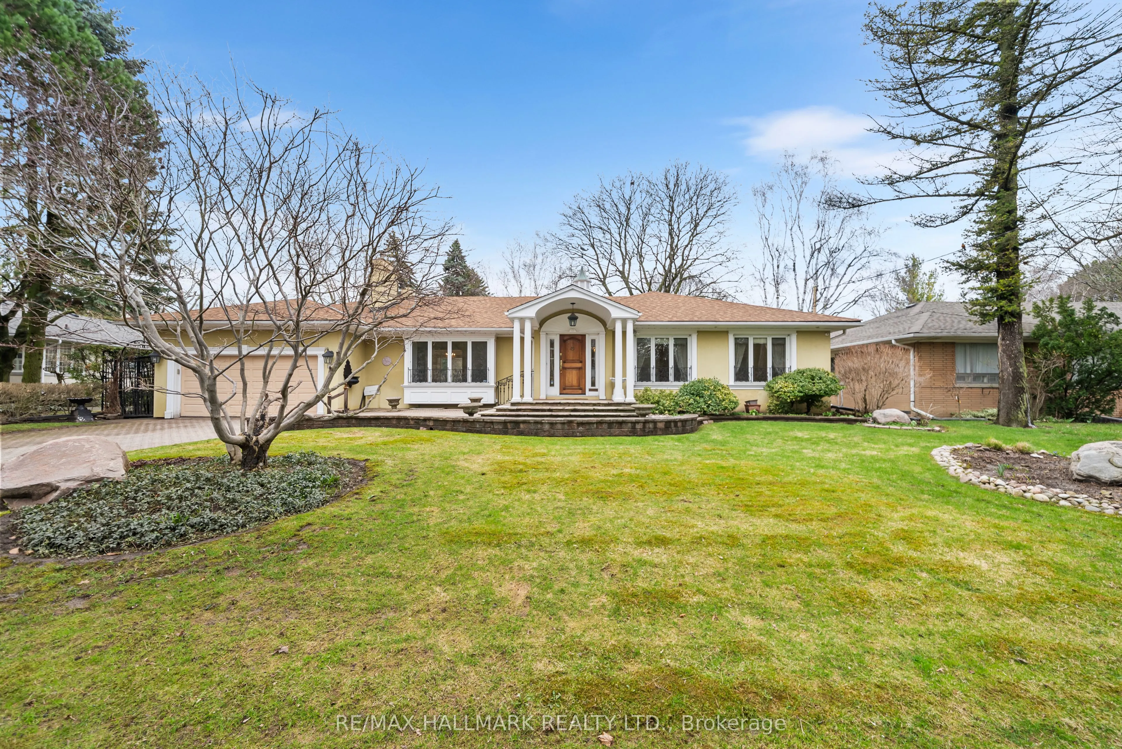 154 Valley Road