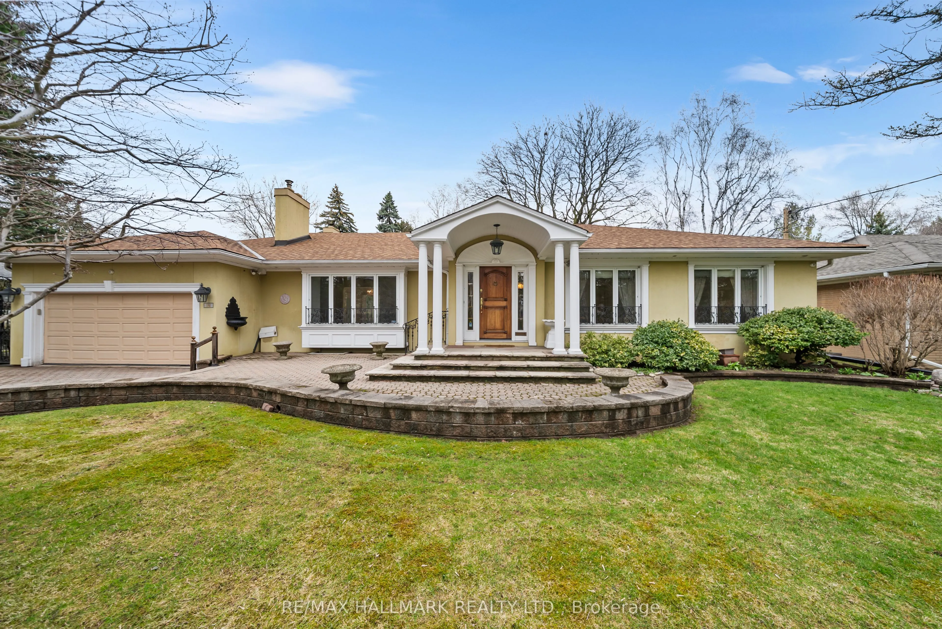 154 Valley Road