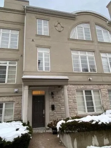 51 York Mills Road #302