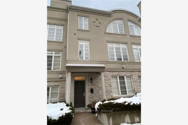 51 York Mills Road #302