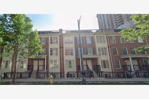 3 Everson Drive #515