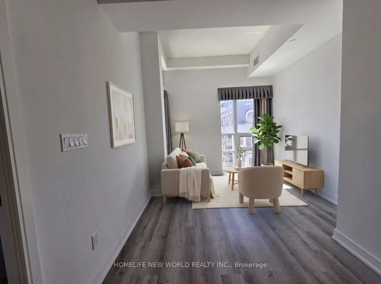 621 Sheppard Avenue E #710