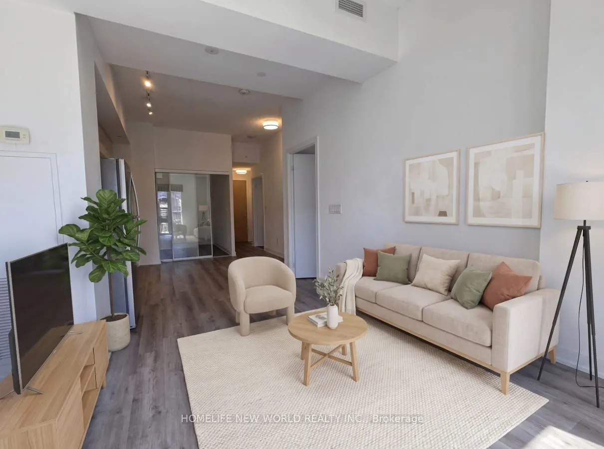 621 Sheppard Avenue E #710