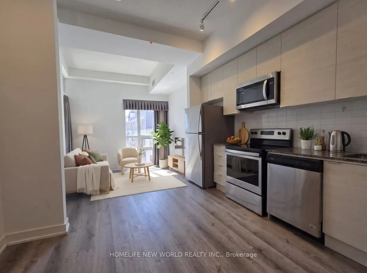 621 Sheppard Avenue E #710