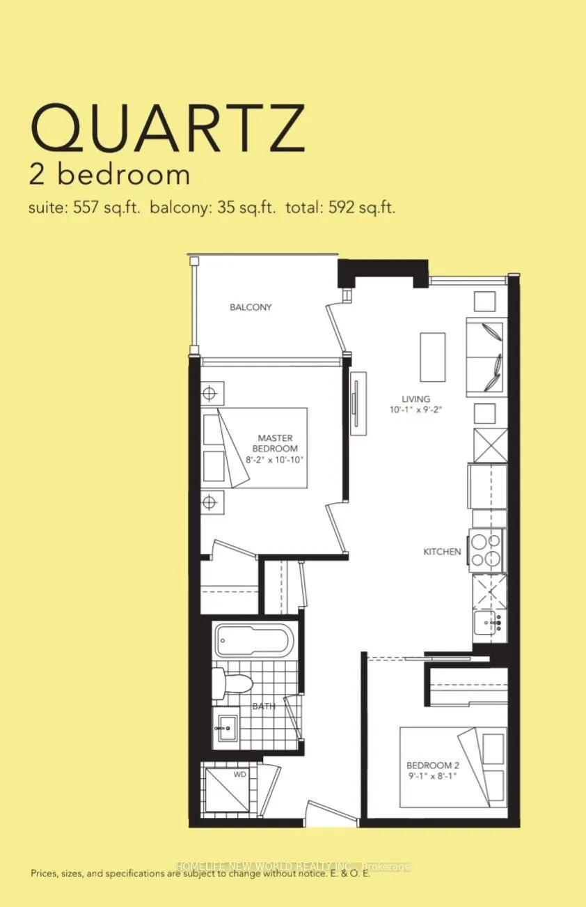 621 Sheppard Avenue E #710