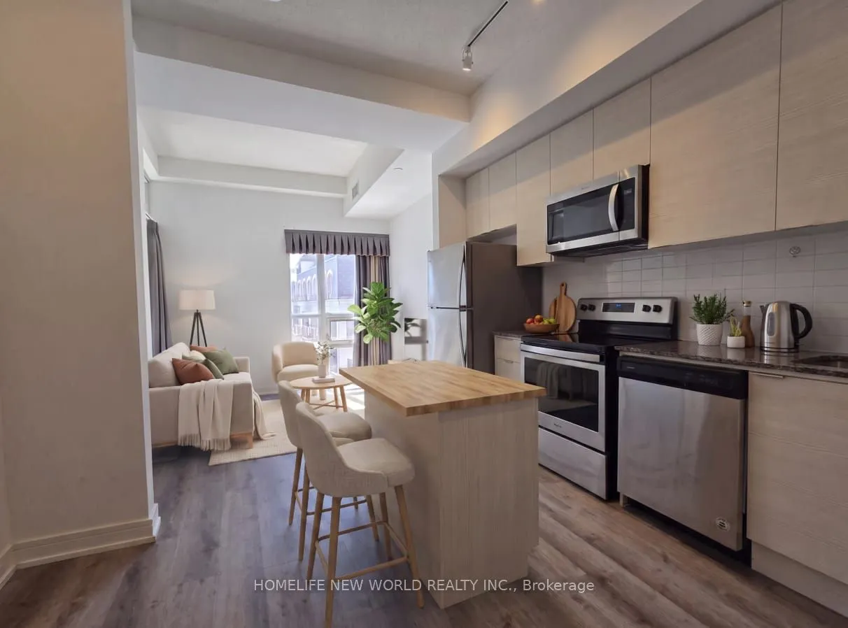 621 Sheppard Avenue E #710