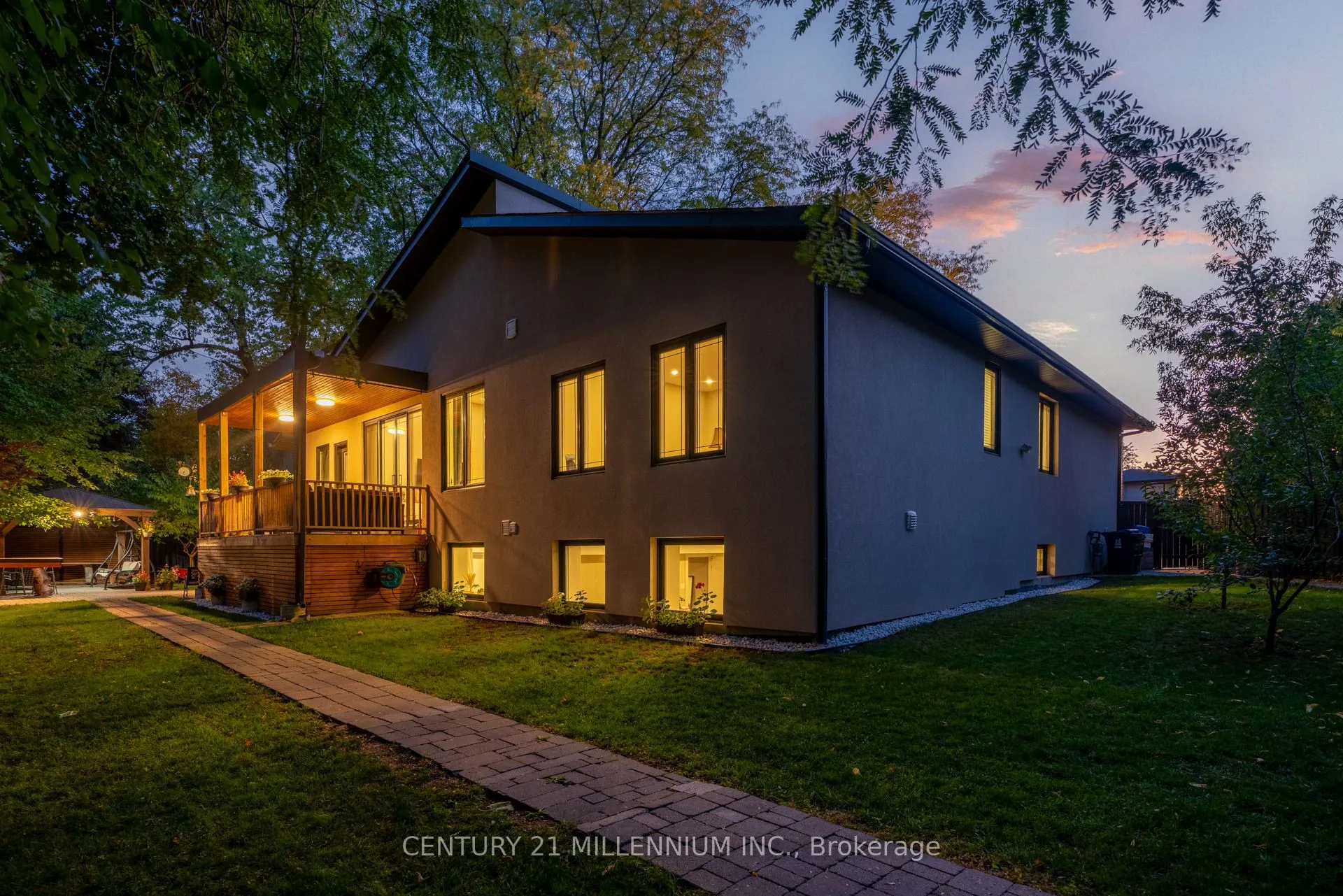 12 Legato Court