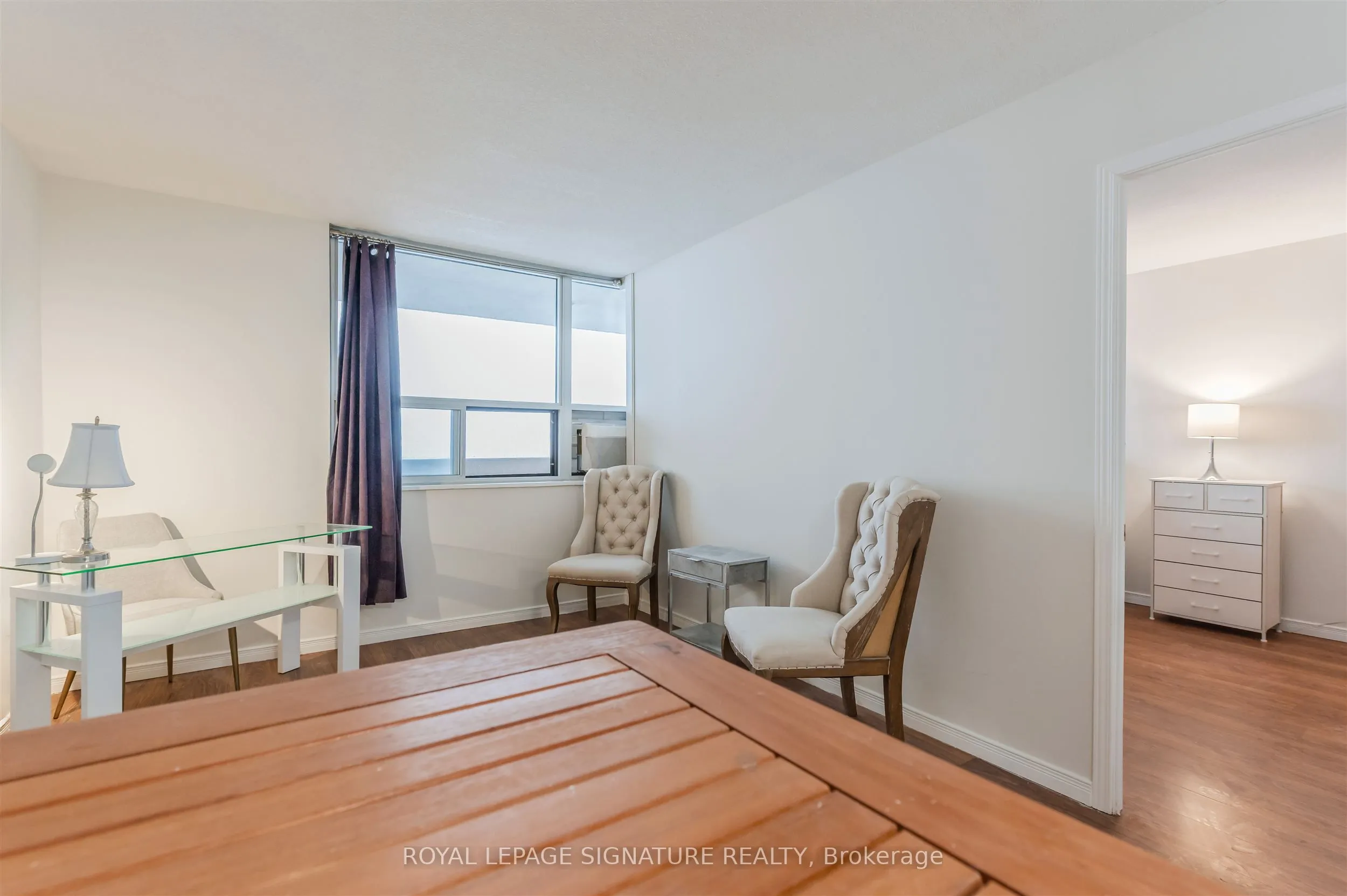 40 Homewood Avenue #2108